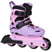 Patins Powerslide Jet Lavanda (25 ao 36)