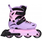 Patins Powerslide Jet Lavanda (25 ao 36)