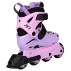 Patins Powerslide Jet Lavanda (25 ao 36)