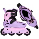 Patins Powerslide Jet Lavanda (25 ao 36)