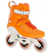 Patins Powerslide Swell 100 Citrus (36 ao 38)