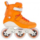 Patins Powerslide Swell 100 Citrus (36 ao 38)