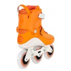 Patins Powerslide Swell 100 Citrus (36 ao 38)