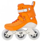 Patins Powerslide Swell 100 Citrus (36 ao 38)