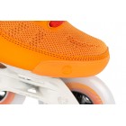 Patins Powerslide Swell 100 Citrus (36 ao 38)