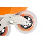 Patins Powerslide Swell 100 Citrus (36 ao 38)