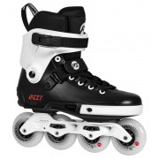 Patins Powerslide Next 80 Core Black (36 ao 45)