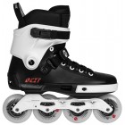 Patins Powerslide Next 80 Core Black (36 ao 45)