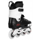 Patins Powerslide Next 80 Core Black (36 ao 45)