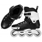 Patins Powerslide Next 80 Core Black (36 ao 45)