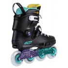 Patins Powerslide Next 80 Multicolor (36 ao 45)