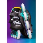 Patins Powerslide Next 80 Multicolor (36 ao 45)