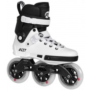 Patins Powerslide Next 110 Core Black (36 ao 43)