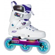 Patins Powerslide Next Pro 100 Miriam Fatmi (36 ao 39)