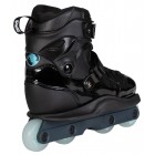 Patins Gawds Franky Morales Black (39 ao 42)