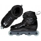 Patins Gawds Franky Morales Black (39 ao 42)