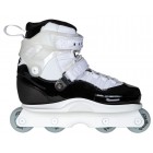 Patins Gawds Franky Morales White (39 ao 42)