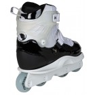 Patins Gawds Franky Morales White (39 ao 42)