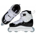 Patins Gawds Franky Morales White (39 ao 42)