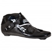 Bota Powerslide Accel Black (36 ao 37)