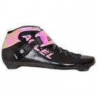 Bota Powerslide Accel Pink (37)