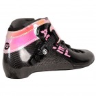 Bota Powerslide Accel Pink (37)