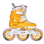 Patins Powerslide Next Mustard 125 (36 ao 37)