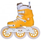 Patins Powerslide Next Mustard 125 (36 ao 37)