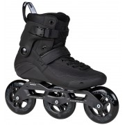 Patins Powerslide Swell 110 Triple Black (40 ao 41)