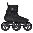 Patins Powerslide Swell 110 Triple Black (40 ao 41)