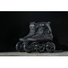 Patins Powerslide Swell 110 Triple Black (40 ao 41)