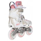 Patins Powerslide Next 100 Marble Pink (36 ao 39)