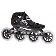 Patins Powerslide Accel Black 110 (36 ao 37)