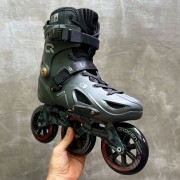 Patins Iqon CL 20 Custom (43 ao 44)