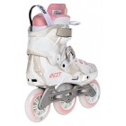 Patins Powerslide Next Marble Pink 100 (36 ao 39)