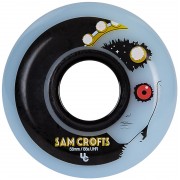 Roda Undercover Sam Crofts 58mm - 88A (4 rodas)