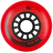 Roda Undercover Raw 80mm - 85A (4 rodas)