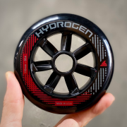 Roda Rollerblade Hydrogen 110mm 85A (6 rodas)